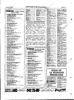 ABC MADRID 29-08-1987 página 75