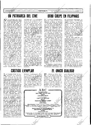 ABC SEVILLA 29-08-1987 página 11