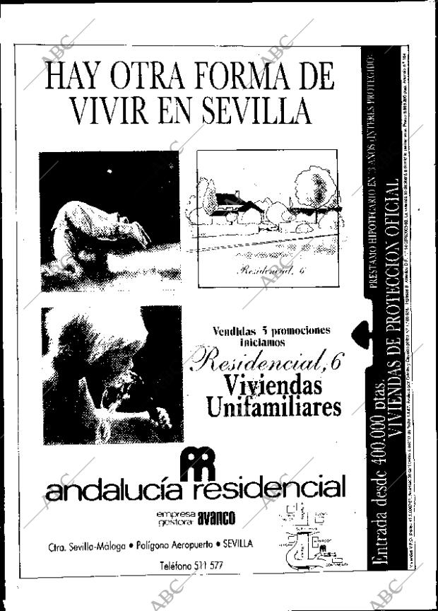 ABC SEVILLA 29-08-1987 página 2