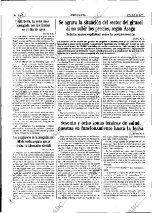 ABC SEVILLA 29-08-1987 página 26