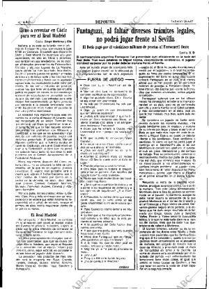 ABC SEVILLA 29-08-1987 página 50