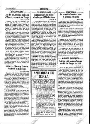 ABC SEVILLA 29-08-1987 página 53