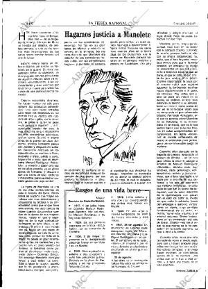 ABC SEVILLA 29-08-1987 página 54