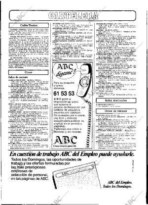 ABC SEVILLA 29-08-1987 página 57