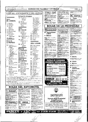 ABC SEVILLA 29-08-1987 página 59