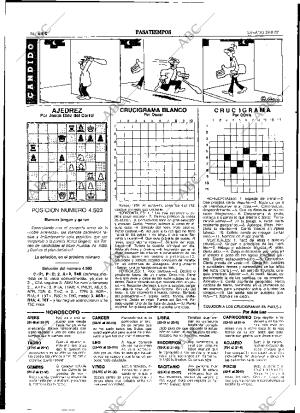 ABC SEVILLA 29-08-1987 página 64