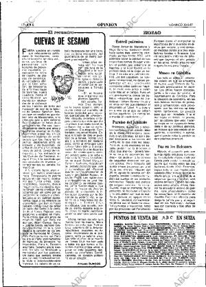 ABC MADRID 30-08-1987 página 12