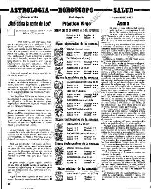 ABC MADRID 30-08-1987 página 126