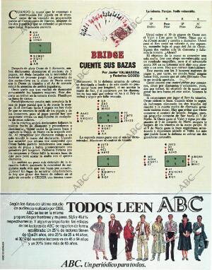 ABC MADRID 30-08-1987 página 128