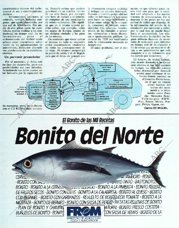 ABC MADRID 30-08-1987 página 141