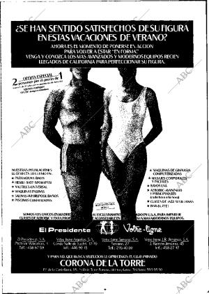 ABC MADRID 30-08-1987 página 2