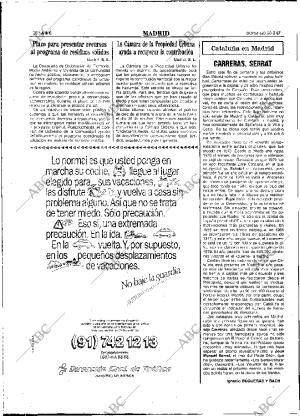 ABC MADRID 30-08-1987 página 28