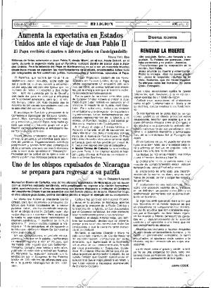 ABC MADRID 30-08-1987 página 33