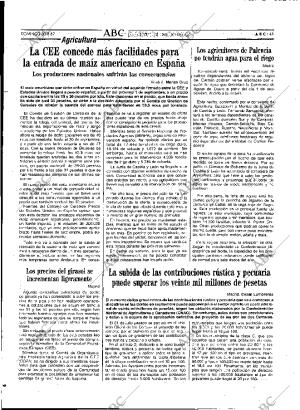 ABC MADRID 30-08-1987 página 43