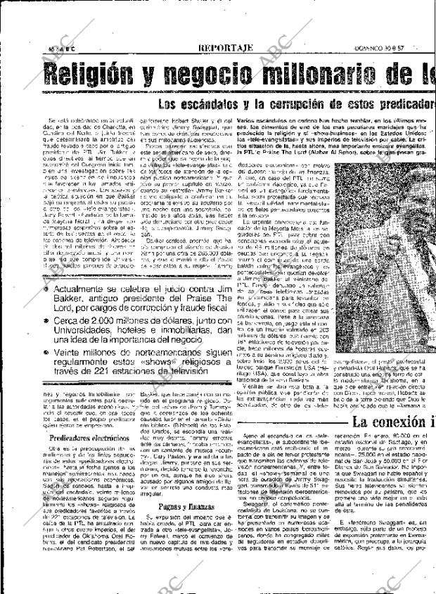 ABC MADRID 30-08-1987 página 48