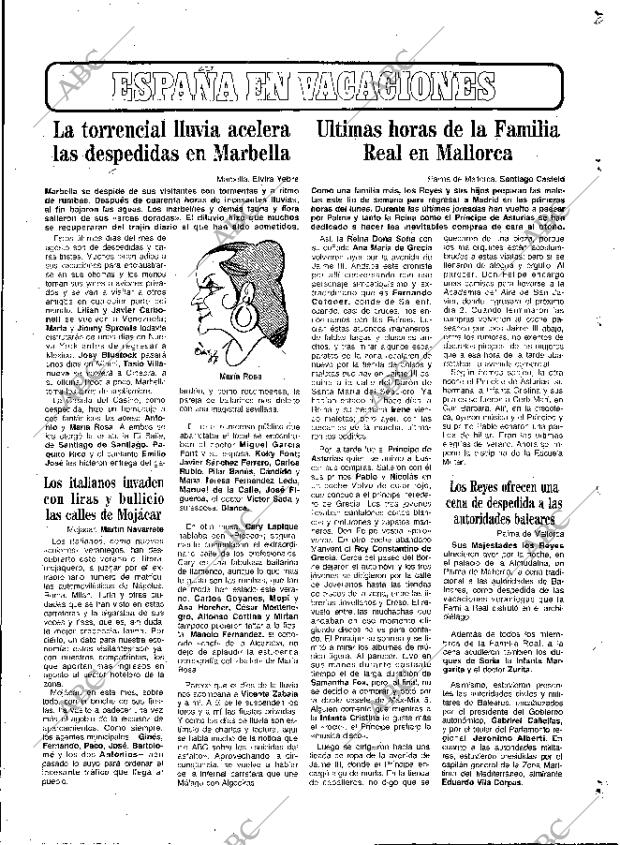 ABC MADRID 30-08-1987 página 51