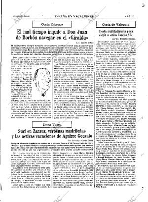 ABC MADRID 30-08-1987 página 53