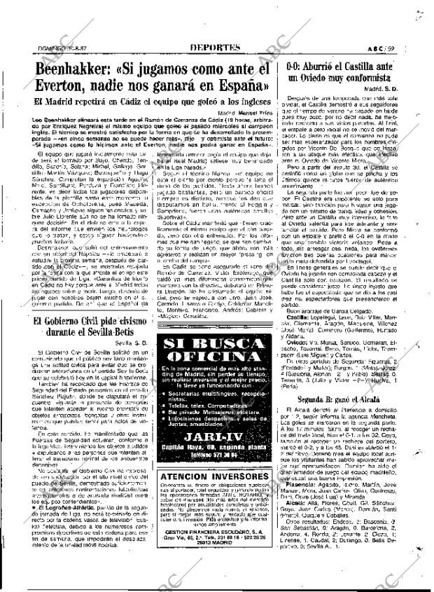 ABC MADRID 30-08-1987 página 59