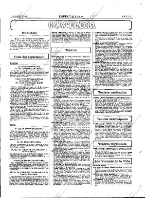 ABC MADRID 30-08-1987 página 67
