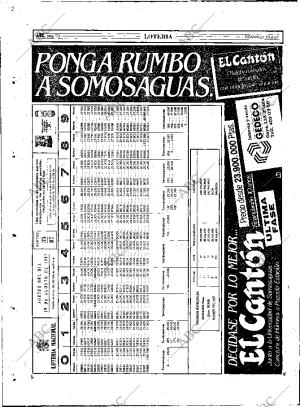 ABC MADRID 30-08-1987 página 72