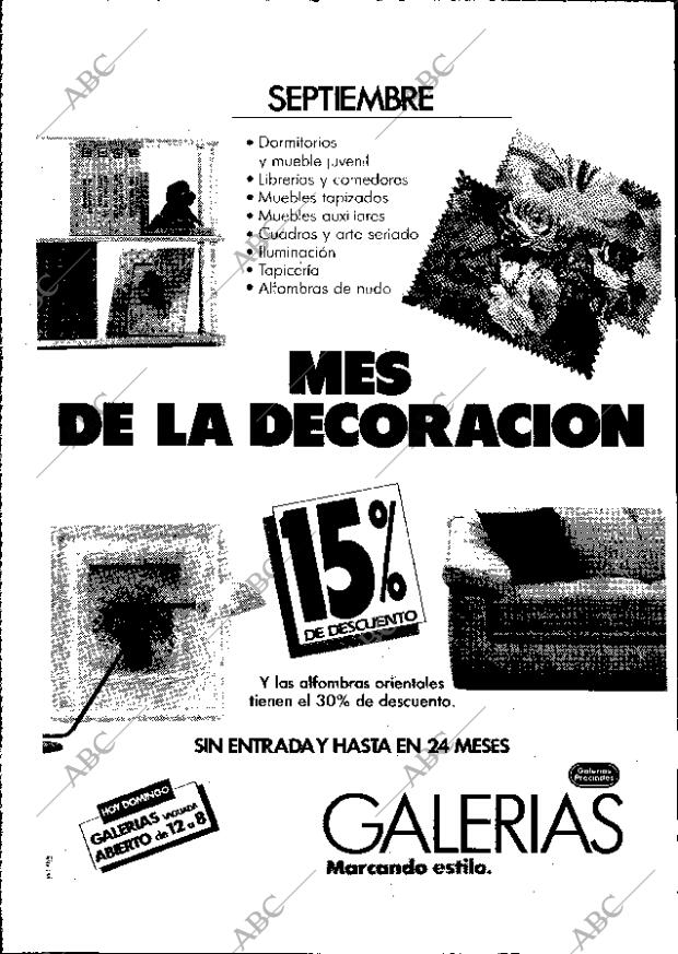 ABC MADRID 30-08-1987 página 8