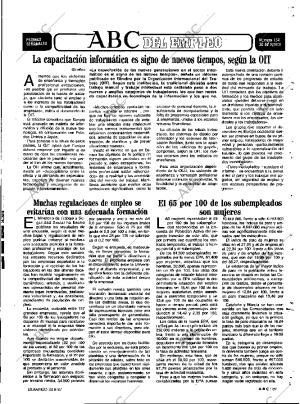 ABC MADRID 30-08-1987 página 89