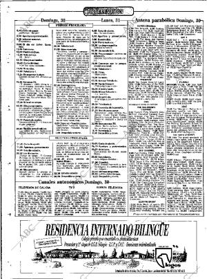 ABC MADRID 30-08-1987 página 94