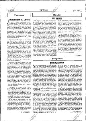 ABC MADRID 31-08-1987 página 14