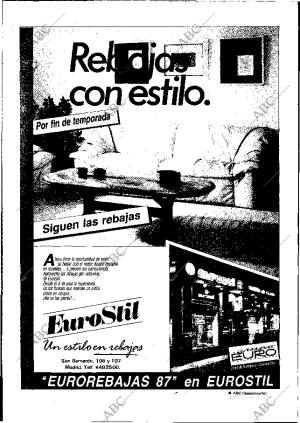 ABC MADRID 31-08-1987 página 2