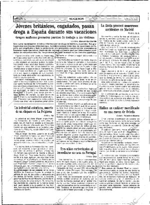 ABC MADRID 31-08-1987 página 32