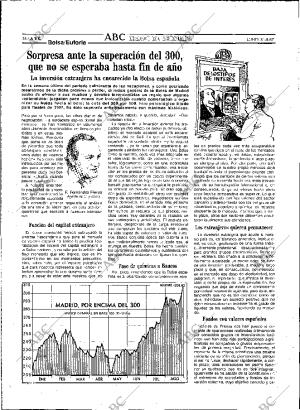 ABC MADRID 31-08-1987 página 36