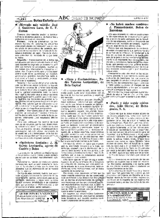ABC MADRID 31-08-1987 página 38