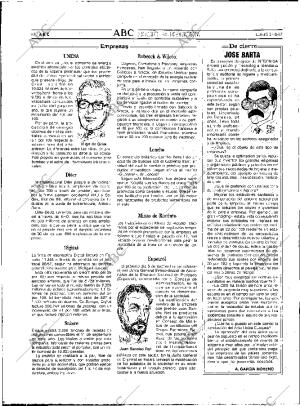 ABC MADRID 31-08-1987 página 42