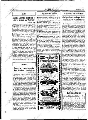 ABC MADRID 31-08-1987 página 56