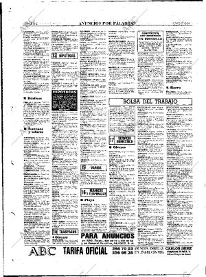 ABC MADRID 31-08-1987 página 76