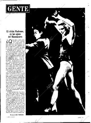 ABC MADRID 31-08-1987 página 81