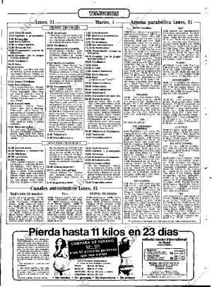 ABC MADRID 31-08-1987 página 87