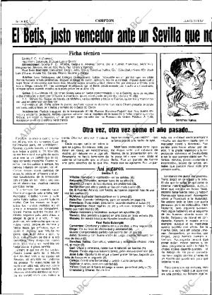 ABC SEVILLA 31-08-1987 página 36