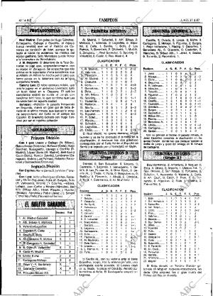 ABC SEVILLA 31-08-1987 página 42