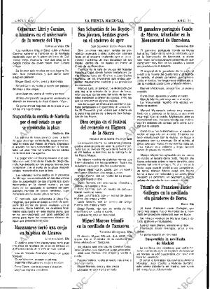 ABC SEVILLA 31-08-1987 página 51
