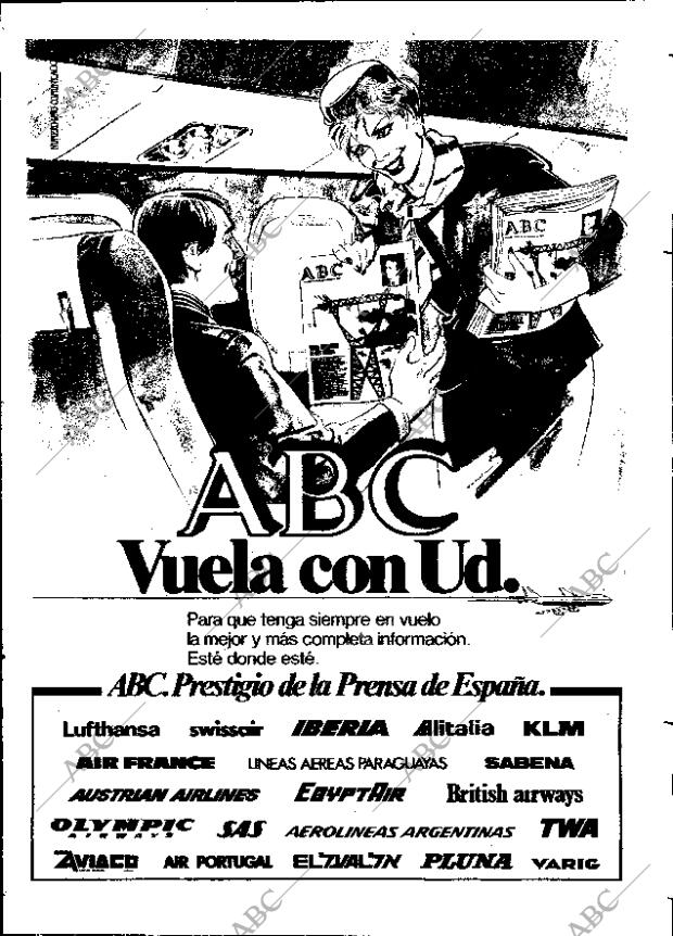 ABC SEVILLA 31-08-1987 página 66