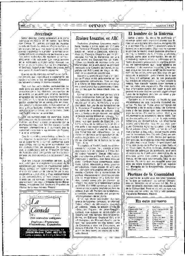 ABC MADRID 01-09-1987 página 10