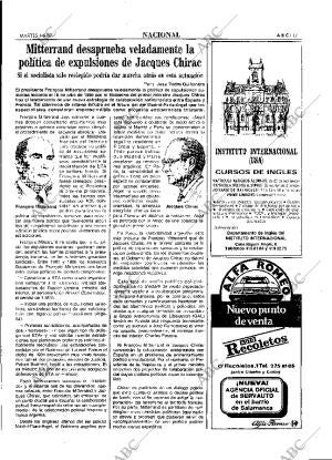 ABC MADRID 01-09-1987 página 17