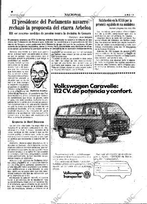 ABC MADRID 01-09-1987 página 19