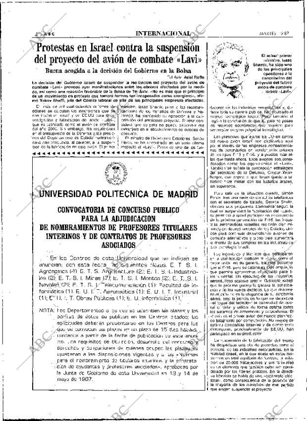 ABC MADRID 01-09-1987 página 24