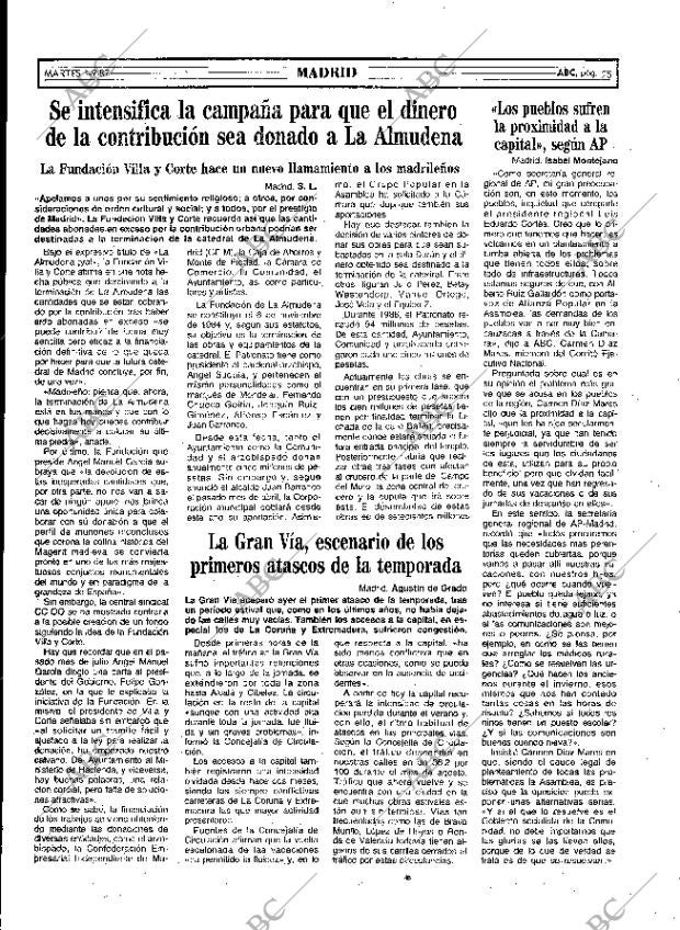 ABC MADRID 01-09-1987 página 25