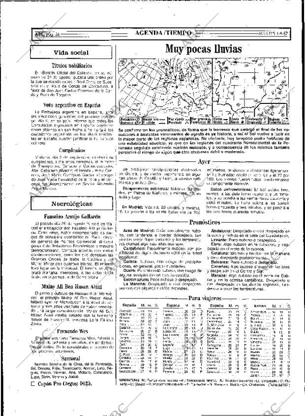 ABC MADRID 01-09-1987 página 26