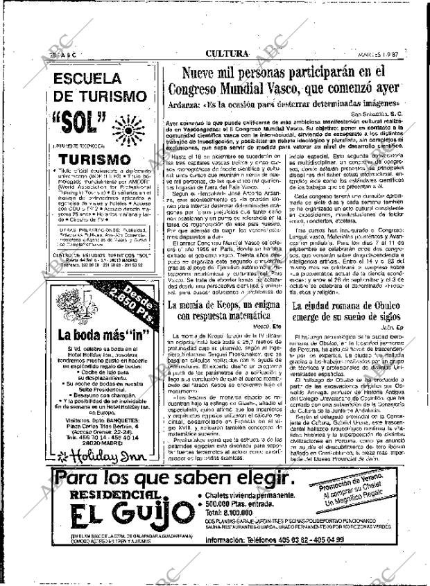 ABC MADRID 01-09-1987 página 28