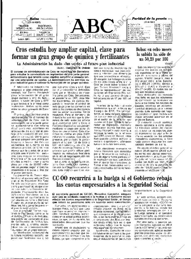 ABC MADRID 01-09-1987 página 31