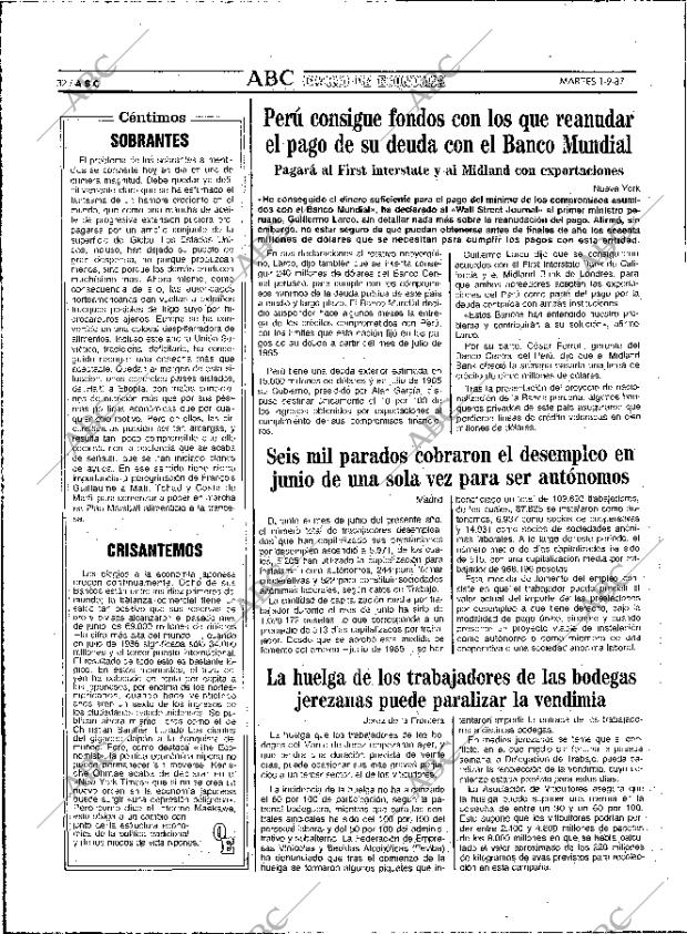 ABC MADRID 01-09-1987 página 32